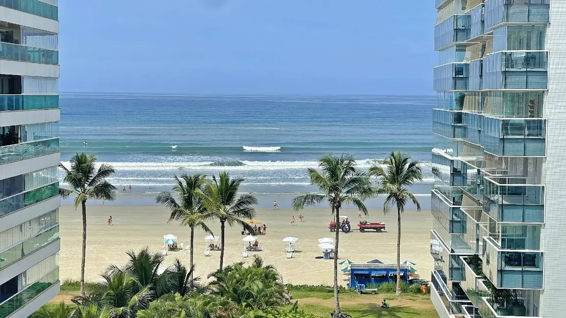 Foto 2 de Apartamento com 3 quartos à venda, 131m2 em Riviera de São Lourenço, Bertioga - SP