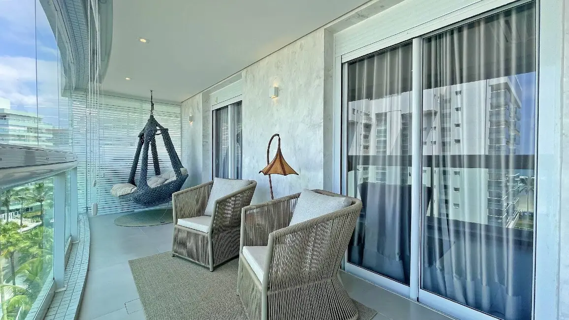 Foto 9 de Apartamento com 3 quartos à venda, 131m2 em Riviera de São Lourenço, Bertioga - SP