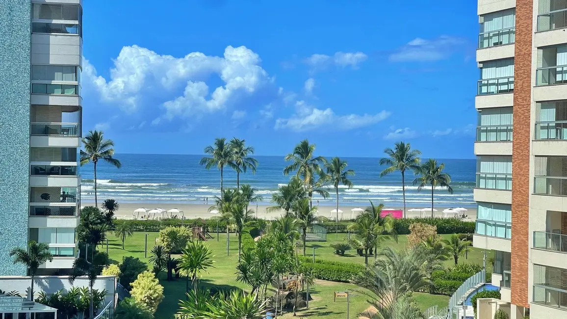 Foto 2 de Apartamento com 5 quartos à venda, 192m2 em Riviera de São Lourenço, Bertioga - SP
