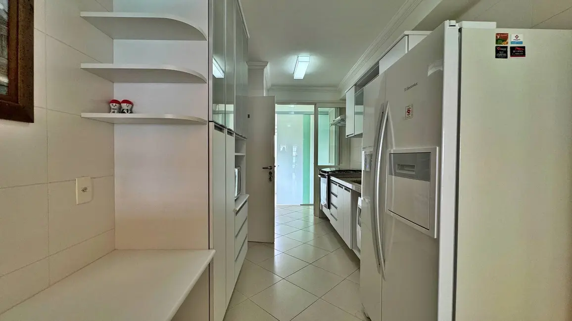 Foto 7 de Apartamento com 4 quartos à venda, 186m2 em Riviera de São Lourenço, Bertioga - SP