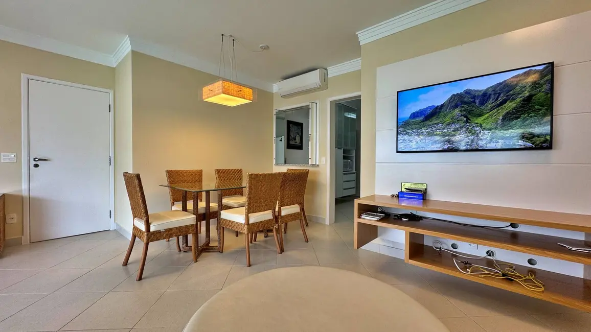 Foto 3 de Apartamento com 4 quartos à venda, 186m2 em Riviera de São Lourenço, Bertioga - SP