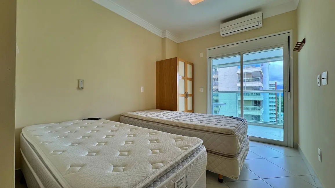 Foto 8 de Apartamento com 4 quartos à venda, 186m2 em Riviera de São Lourenço, Bertioga - SP