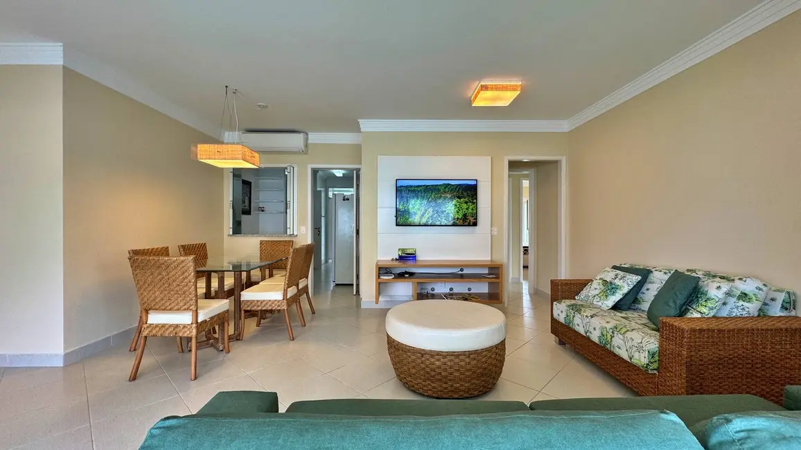 Foto 5 de Apartamento com 4 quartos à venda, 186m2 em Riviera de São Lourenço, Bertioga - SP