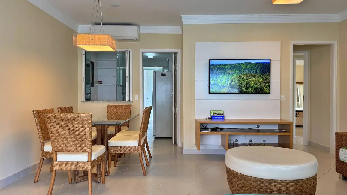 Foto 6 de Apartamento com 4 quartos à venda, 186m2 em Riviera de São Lourenço, Bertioga - SP