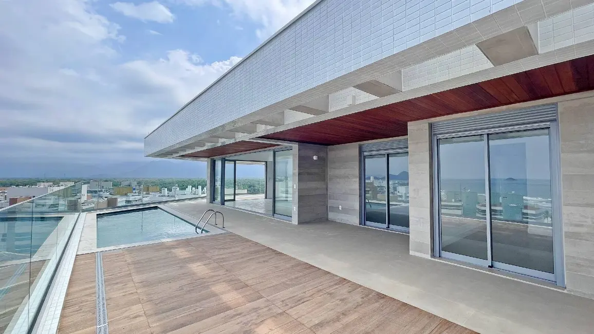 Foto 7 de Cobertura com 4 quartos à venda, 274m2 em Riviera de São Lourenço, Bertioga - SP