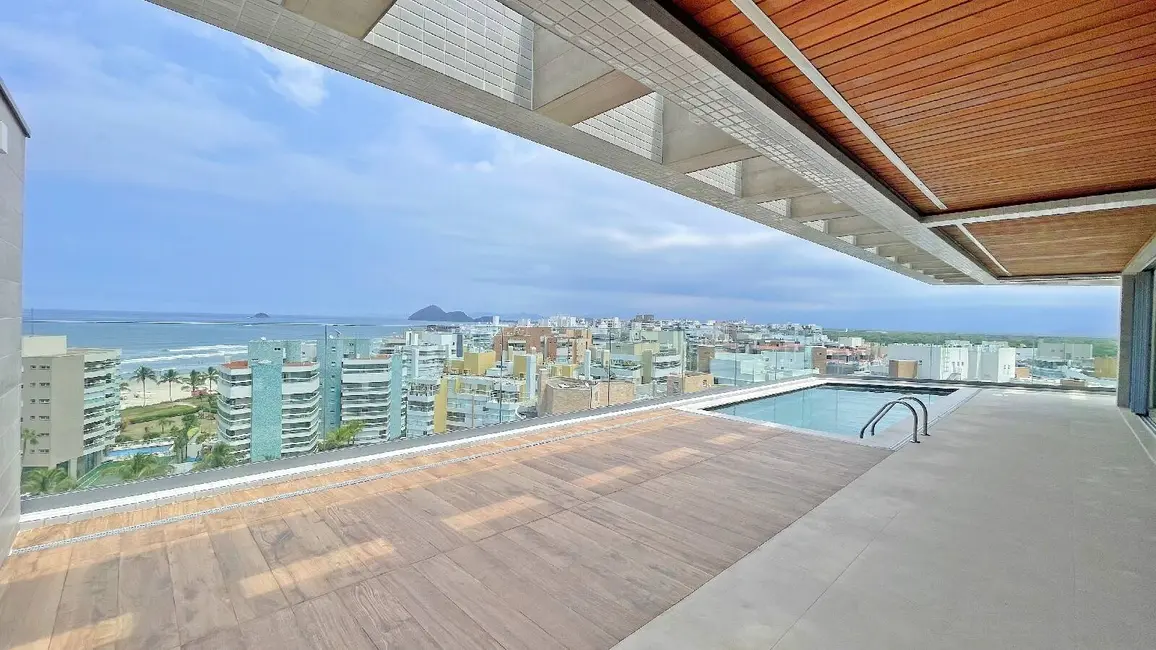 Foto 9 de Cobertura com 4 quartos à venda, 274m2 em Riviera de São Lourenço, Bertioga - SP