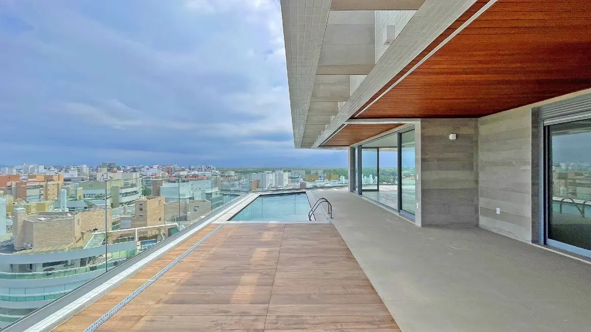 Foto 8 de Cobertura com 4 quartos à venda, 274m2 em Riviera de São Lourenço, Bertioga - SP