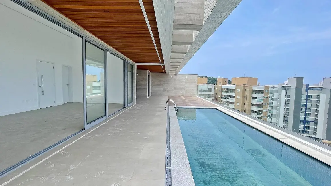 Foto 3 de Cobertura com 4 quartos à venda, 274m2 em Riviera de São Lourenço, Bertioga - SP