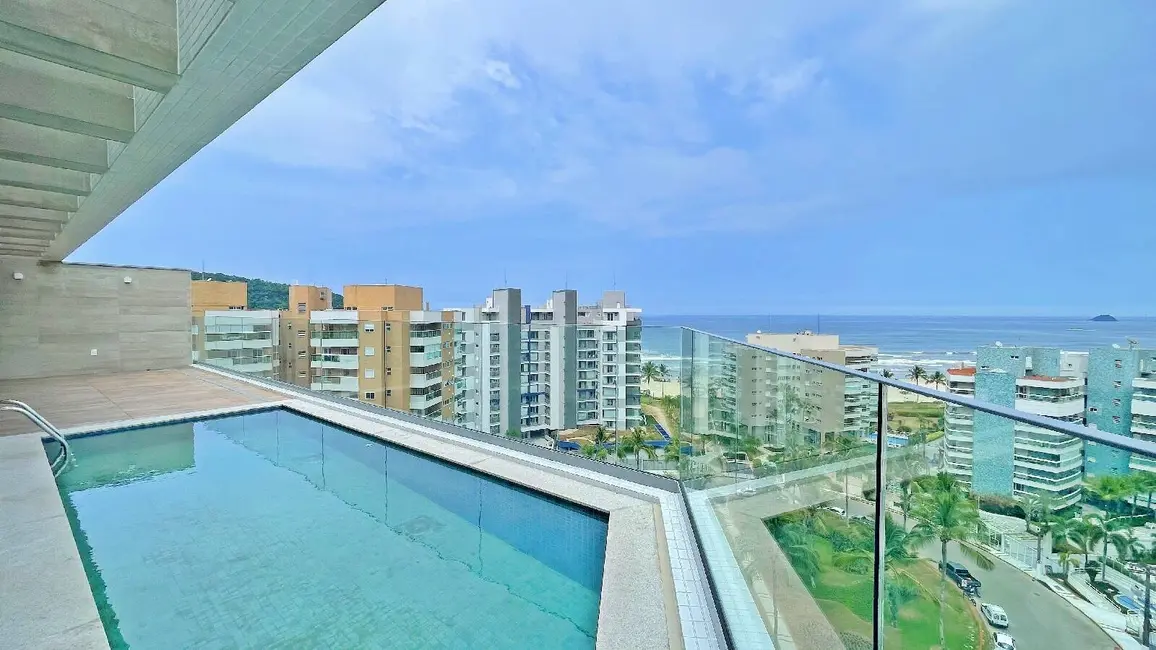 Foto 4 de Cobertura com 4 quartos à venda, 274m2 em Riviera de São Lourenço, Bertioga - SP