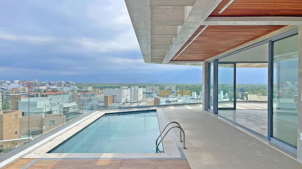 Foto 6 de Cobertura com 4 quartos à venda, 274m2 em Riviera de São Lourenço, Bertioga - SP