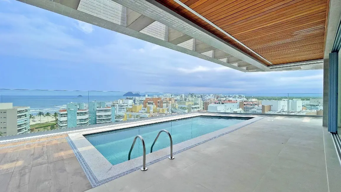 Foto 5 de Cobertura com 4 quartos à venda, 274m2 em Riviera de São Lourenço, Bertioga - SP