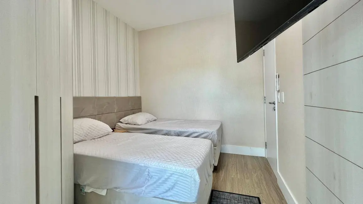 Foto 8 de Apartamento com 3 quartos à venda, 117m2 em Riviera de São Lourenço, Bertioga - SP