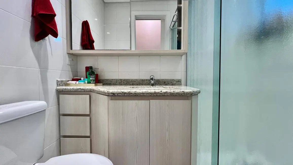 Foto 6 de Apartamento com 3 quartos à venda, 117m2 em Riviera de São Lourenço, Bertioga - SP