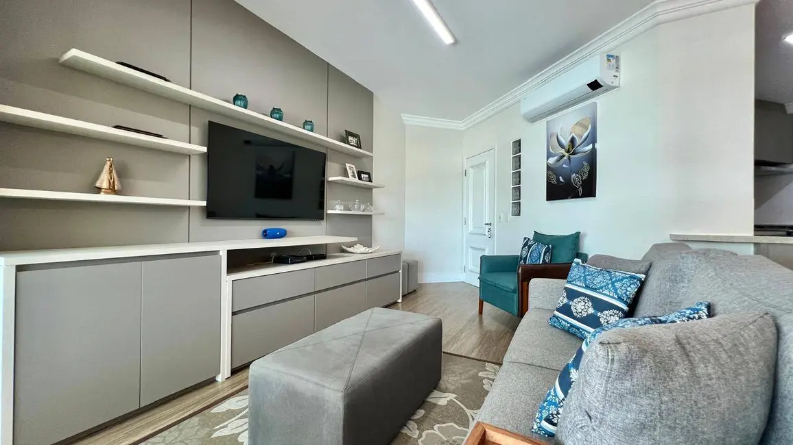 Foto 3 de Apartamento com 3 quartos à venda, 117m2 em Riviera de São Lourenço, Bertioga - SP