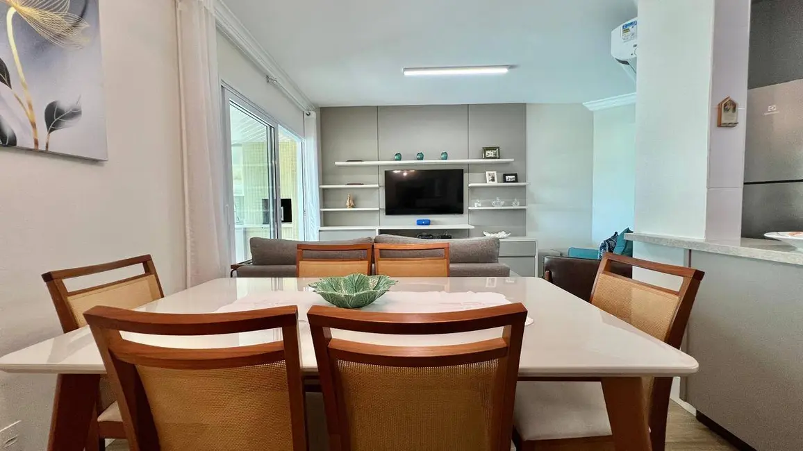 Foto 5 de Apartamento com 3 quartos à venda, 117m2 em Riviera de São Lourenço, Bertioga - SP