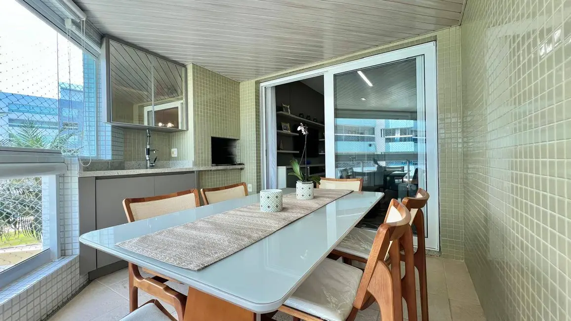 Foto 9 de Apartamento com 3 quartos à venda, 117m2 em Riviera de São Lourenço, Bertioga - SP