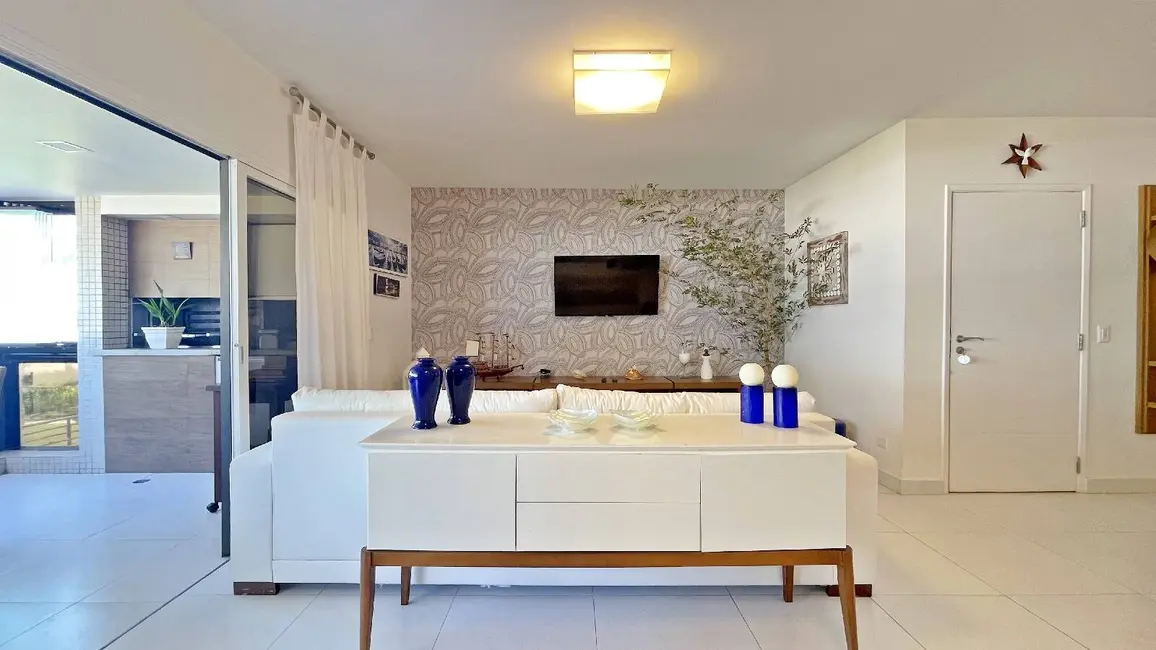 Apartamento com 3 quartos à venda, 168m2 em Riviera de São Lourenço, Bertioga - SP - imagem 9 Foto 9 de Apartamento com 3 quartos à venda, 168m2 em Riviera de São Lourenço, Bertioga - SP