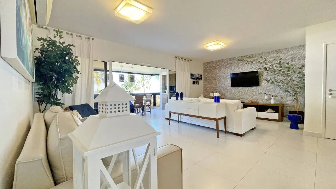 Apartamento com 3 quartos à venda, 168m2 em Riviera de São Lourenço, Bertioga - SP - imagem 8 Foto 8 de Apartamento com 3 quartos à venda, 168m2 em Riviera de São Lourenço, Bertioga - SP