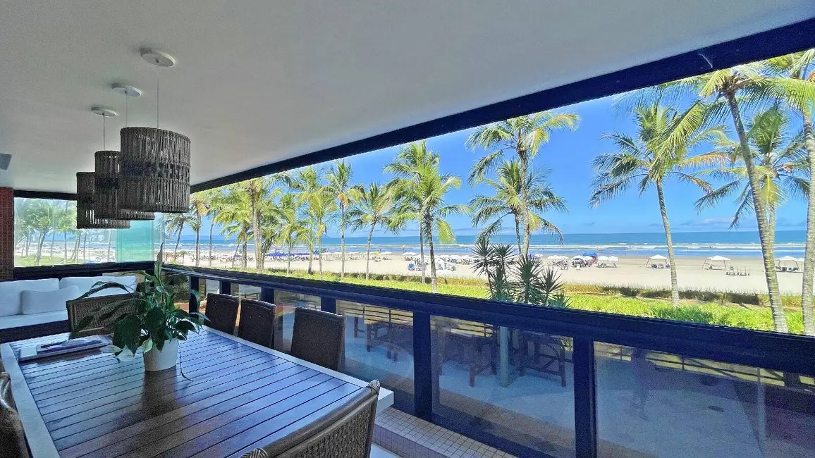 Apartamento com 3 quartos à venda, 168m2 em Riviera de São Lourenço, Bertioga - SP - imagem 5 Foto 5 de Apartamento com 3 quartos à venda, 168m2 em Riviera de São Lourenço, Bertioga - SP