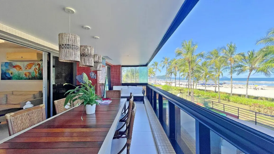 Apartamento com 3 quartos à venda, 168m2 em Riviera de São Lourenço, Bertioga - SP - imagem 2 Foto 2 de Apartamento com 3 quartos à venda, 168m2 em Riviera de São Lourenço, Bertioga - SP