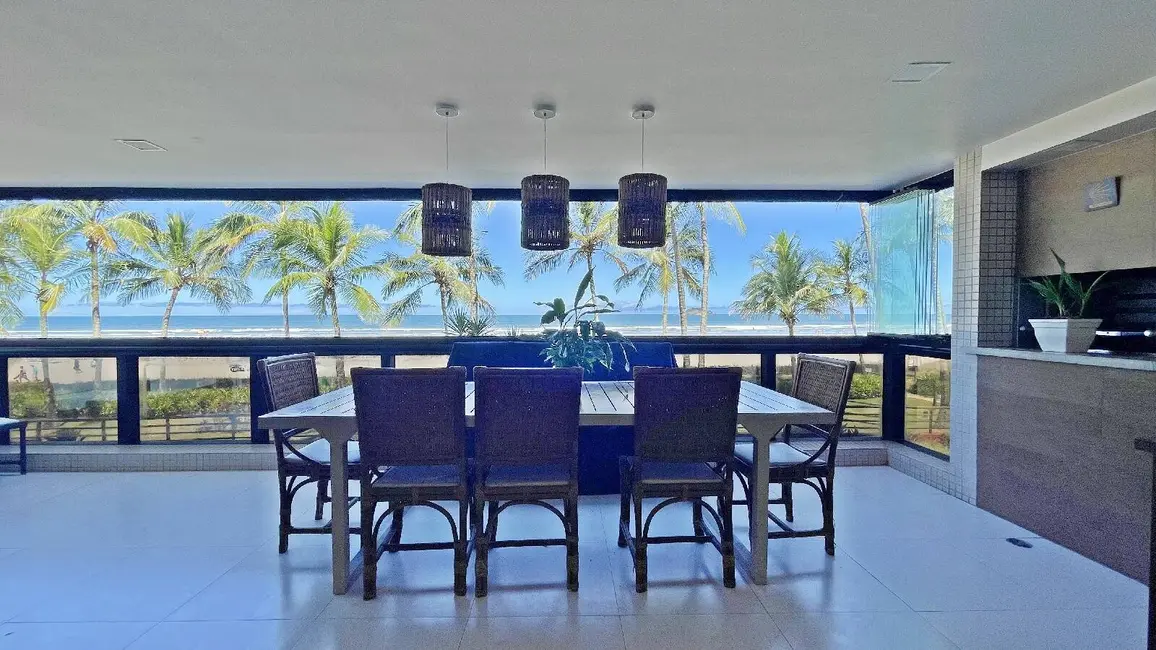 Apartamento com 3 quartos à venda, 168m2 em Riviera de São Lourenço, Bertioga - SP - imagem 3 Foto 3 de Apartamento com 3 quartos à venda, 168m2 em Riviera de São Lourenço, Bertioga - SP