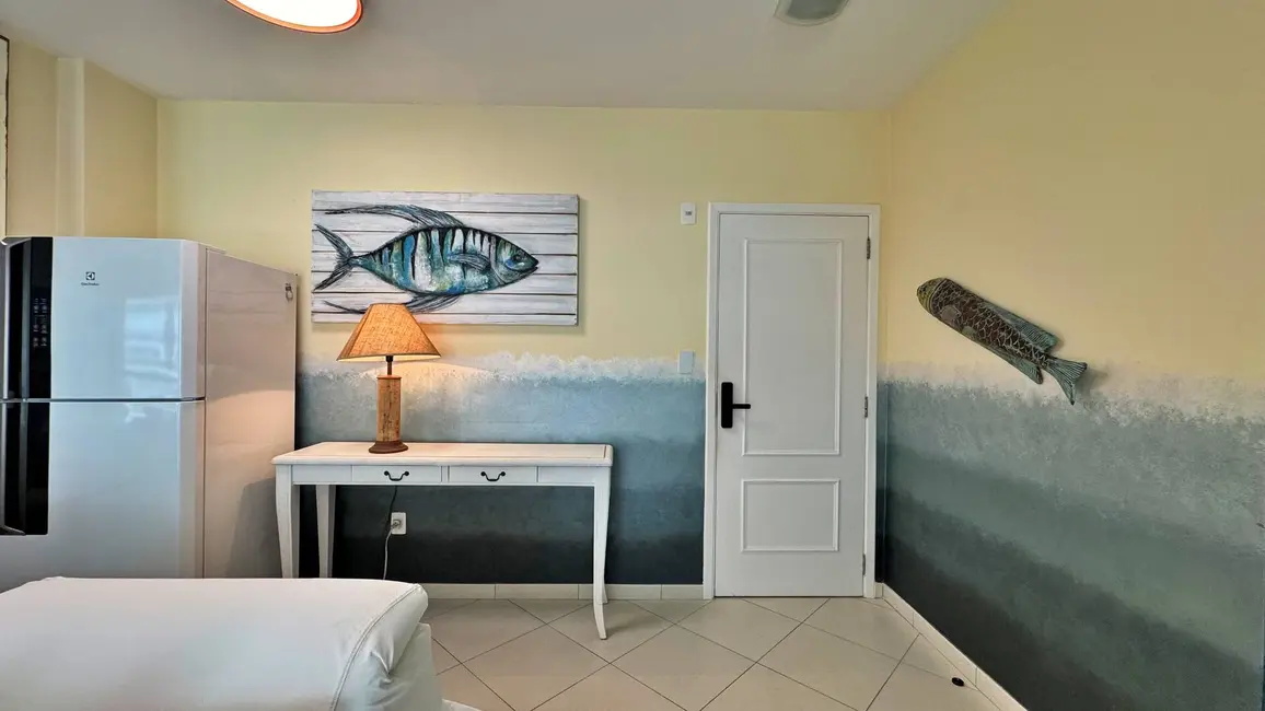 Foto 9 de Apartamento com 5 quartos à venda, 133m2 em Riviera de São Lourenço, Bertioga - SP