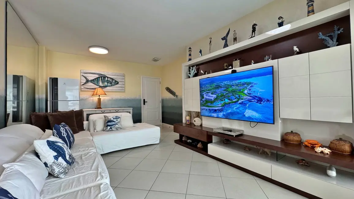 Foto 8 de Apartamento com 5 quartos à venda, 133m2 em Riviera de São Lourenço, Bertioga - SP