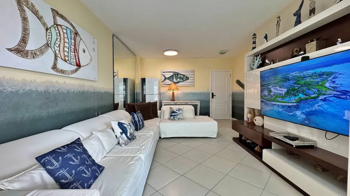 Foto 7 de Apartamento com 5 quartos à venda, 133m2 em Riviera de São Lourenço, Bertioga - SP