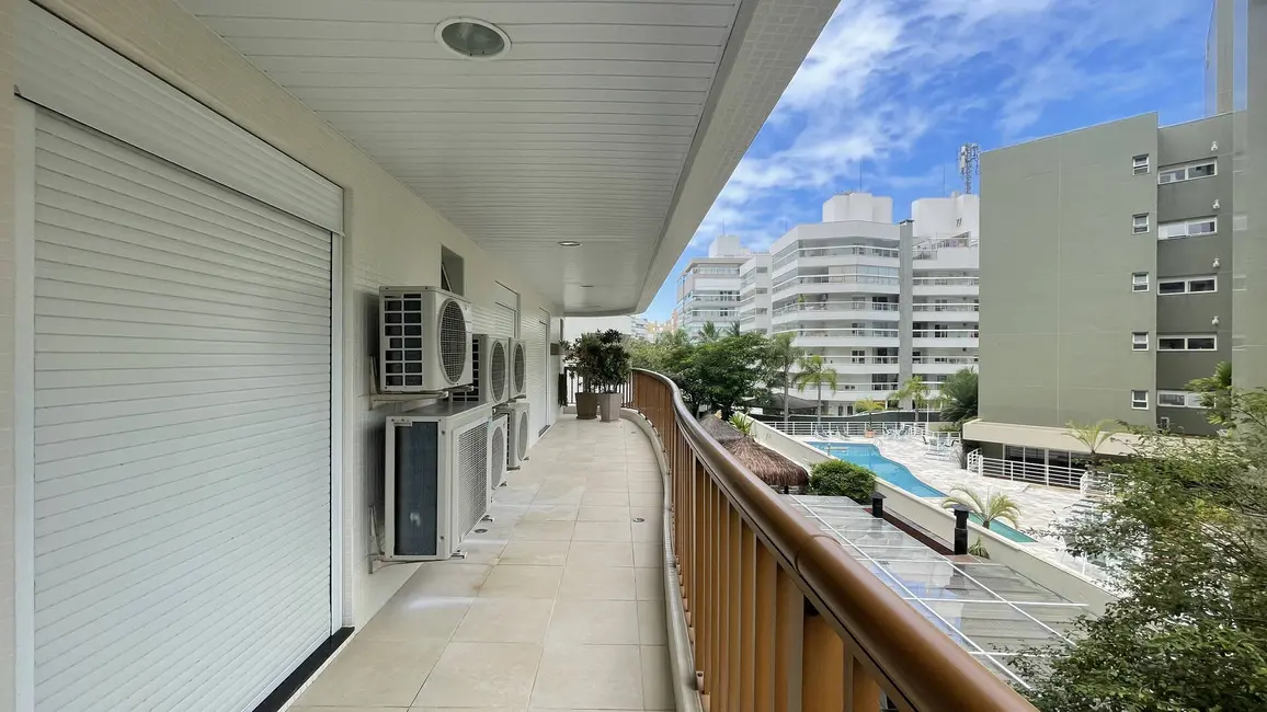 Foto 6 de Apartamento com 4 quartos à venda, 228m2 em Riviera de São Lourenço, Bertioga - SP