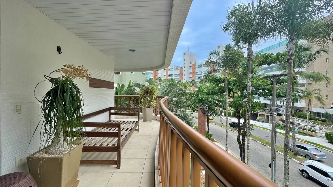 Foto 5 de Apartamento com 4 quartos à venda, 228m2 em Riviera de São Lourenço, Bertioga - SP
