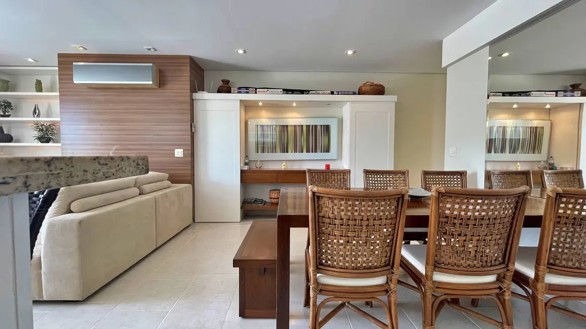 Cobertura com 5 quartos à venda, 250m2 em Riviera de São Lourenço, Bertioga - SP - imagem 8 Foto 8 de Cobertura com 5 quartos à venda, 250m2 em Riviera de São Lourenço, Bertioga - SP