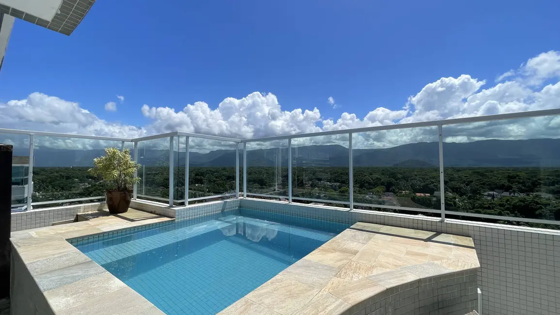 Cobertura com 5 quartos à venda, 250m2 em Riviera de São Lourenço, Bertioga - SP - imagem 4 Foto 4 de Cobertura com 5 quartos à venda, 250m2 em Riviera de São Lourenço, Bertioga - SP