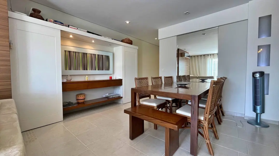 Cobertura com 5 quartos à venda, 250m2 em Riviera de São Lourenço, Bertioga - SP - imagem 7 Foto 7 de Cobertura com 5 quartos à venda, 250m2 em Riviera de São Lourenço, Bertioga - SP