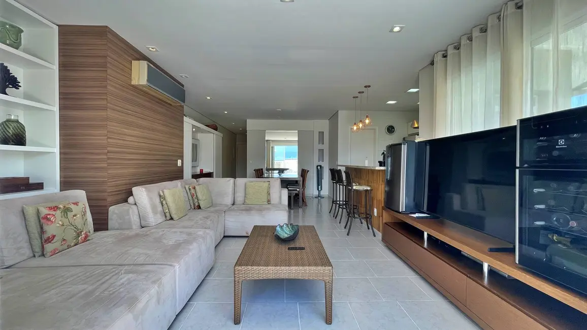 Foto 1 de Cobertura com 5 quartos à venda, 250m2 em Riviera de São Lourenço, Bertioga - SP