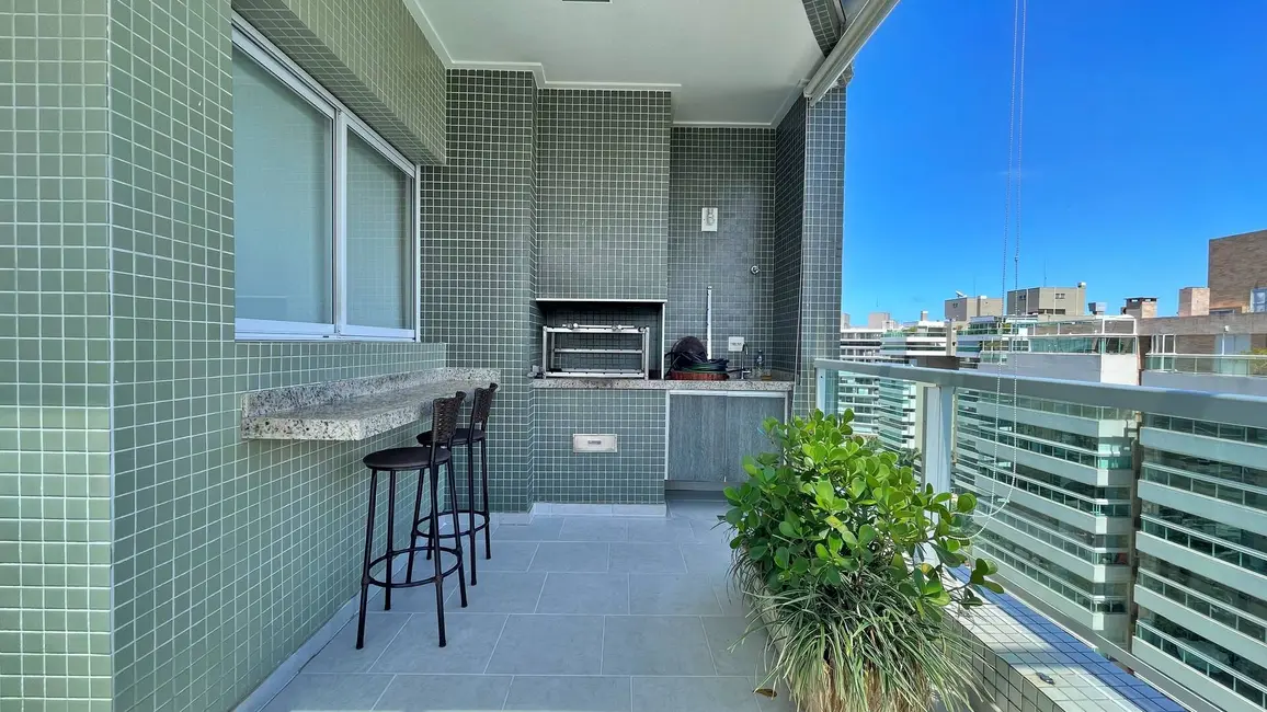 Cobertura com 5 quartos à venda, 250m2 em Riviera de São Lourenço, Bertioga - SP - imagem 5 Foto 5 de Cobertura com 5 quartos à venda, 250m2 em Riviera de São Lourenço, Bertioga - SP