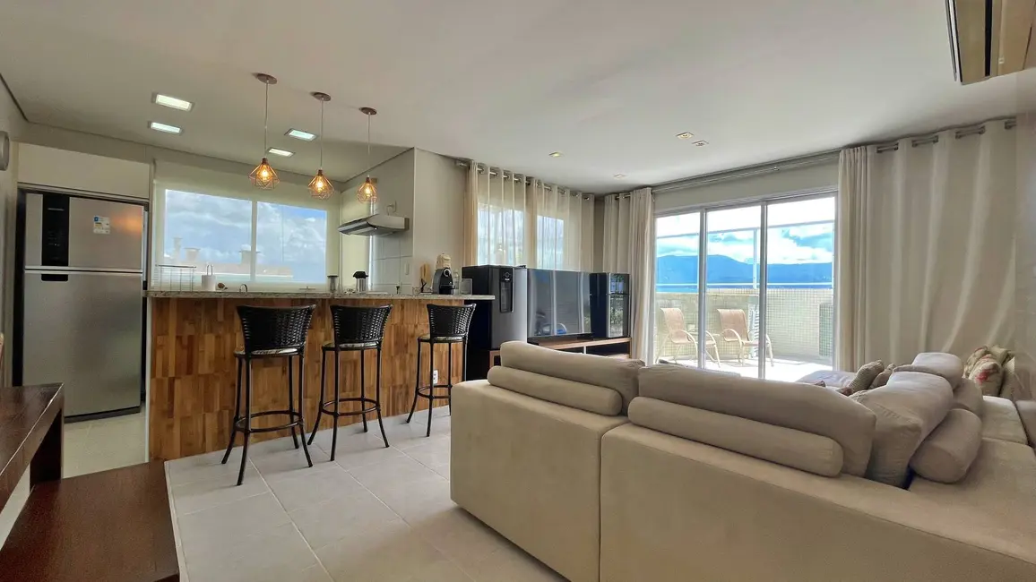 Cobertura com 5 quartos à venda, 250m2 em Riviera de São Lourenço, Bertioga - SP - imagem 6 Foto 6 de Cobertura com 5 quartos à venda, 250m2 em Riviera de São Lourenço, Bertioga - SP