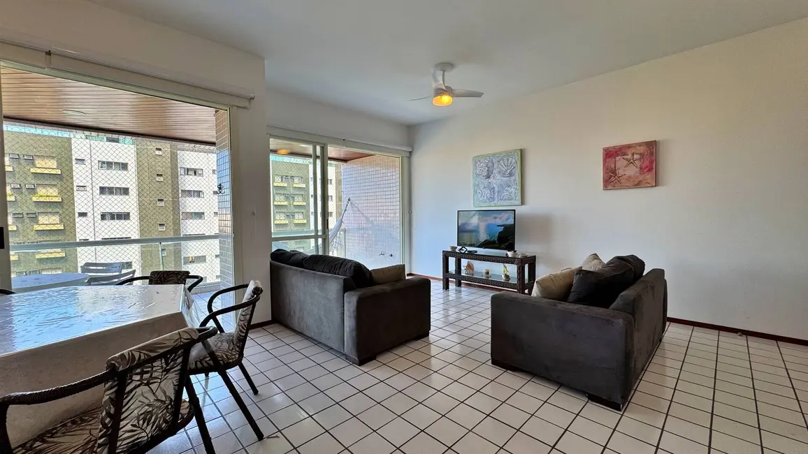 Foto 6 de Apartamento com 3 quartos à venda, 131m2 em Riviera de São Lourenço, Bertioga - SP