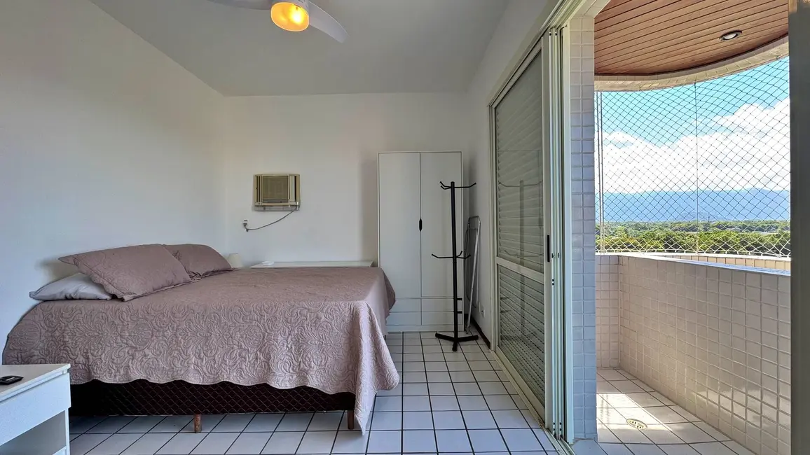 Foto 9 de Apartamento com 3 quartos à venda, 131m2 em Riviera de São Lourenço, Bertioga - SP