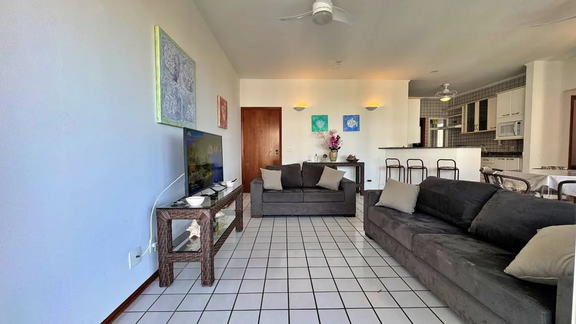 Foto 4 de Apartamento com 3 quartos à venda, 131m2 em Riviera de São Lourenço, Bertioga - SP