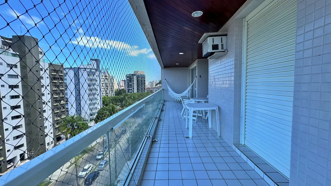 Foto 1 de Apartamento com 3 quartos à venda, 131m2 em Riviera de São Lourenço, Bertioga - SP