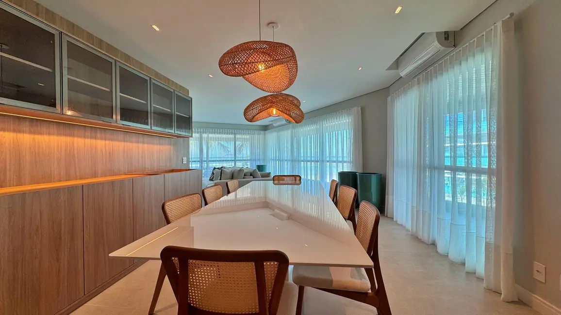 Apartamento com 5 quartos à venda, 252m2 em Riviera de São Lourenço, Bertioga - SP - imagem 6 Foto 6 de Apartamento com 5 quartos à venda, 252m2 em Riviera de São Lourenço, Bertioga - SP