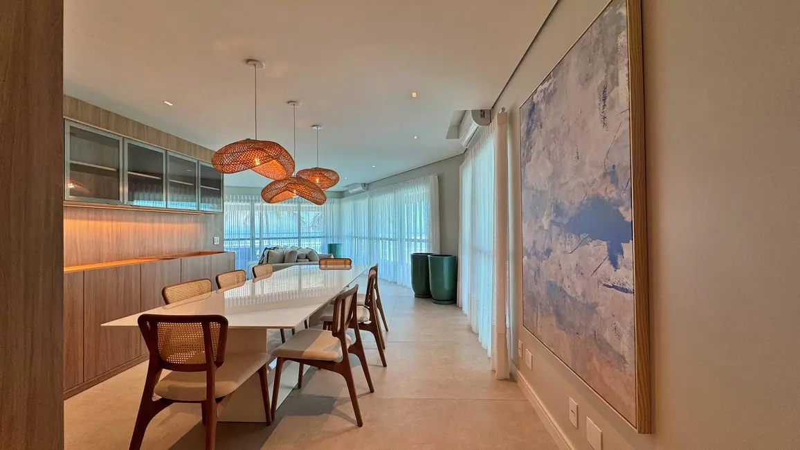 Apartamento com 5 quartos à venda, 252m2 em Riviera de São Lourenço, Bertioga - SP - imagem 5 Foto 5 de Apartamento com 5 quartos à venda, 252m2 em Riviera de São Lourenço, Bertioga - SP