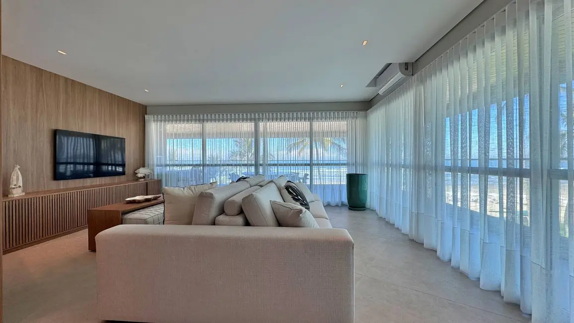 Apartamento com 5 quartos à venda, 252m2 em Riviera de São Lourenço, Bertioga - SP - imagem 9 Foto 9 de Apartamento com 5 quartos à venda, 252m2 em Riviera de São Lourenço, Bertioga - SP