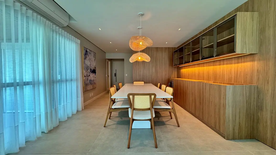 Apartamento com 5 quartos à venda, 252m2 em Riviera de São Lourenço, Bertioga - SP - imagem 3 Foto 3 de Apartamento com 5 quartos à venda, 252m2 em Riviera de São Lourenço, Bertioga - SP