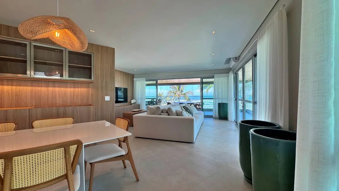 Apartamento com 5 quartos à venda, 252m2 em Riviera de São Lourenço, Bertioga - SP - imagem 4 Foto 4 de Apartamento com 5 quartos à venda, 252m2 em Riviera de São Lourenço, Bertioga - SP