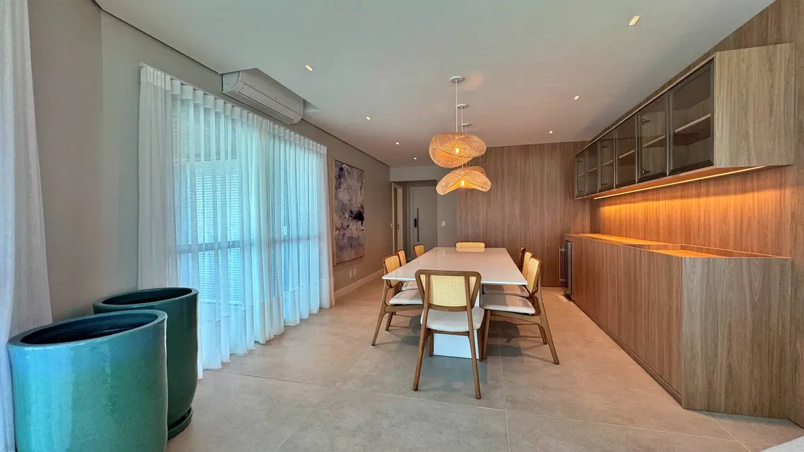 Apartamento com 5 quartos à venda, 252m2 em Riviera de São Lourenço, Bertioga - SP - imagem 8 Foto 8 de Apartamento com 5 quartos à venda, 252m2 em Riviera de São Lourenço, Bertioga - SP