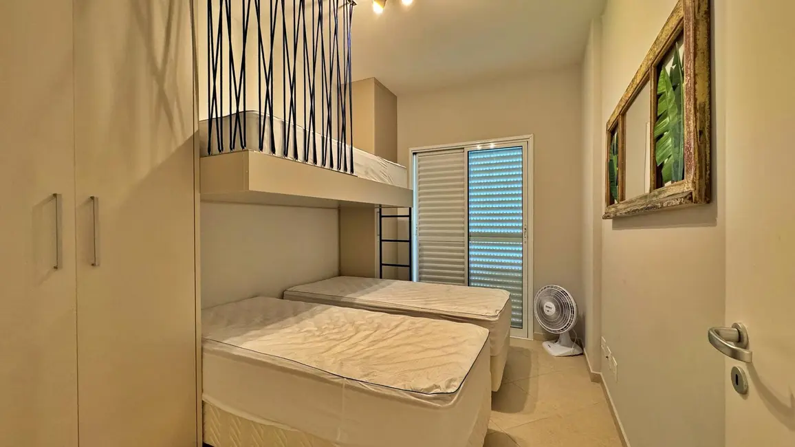 Foto 9 de Apartamento com 3 quartos à venda, 107m2 em Riviera de São Lourenço, Bertioga - SP