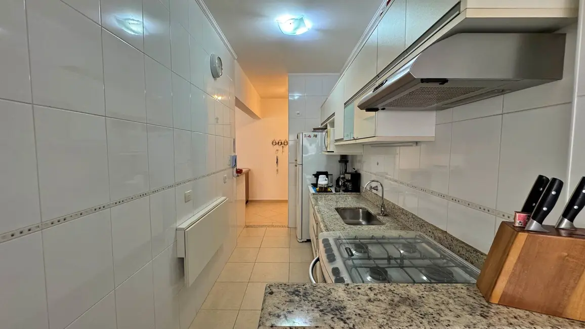 Foto 7 de Apartamento com 3 quartos à venda, 107m2 em Riviera de São Lourenço, Bertioga - SP