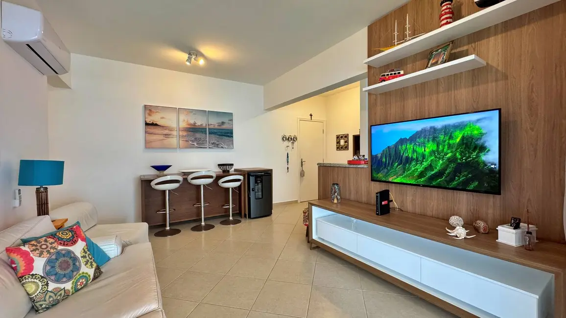 Foto 5 de Apartamento com 3 quartos à venda, 107m2 em Riviera de São Lourenço, Bertioga - SP