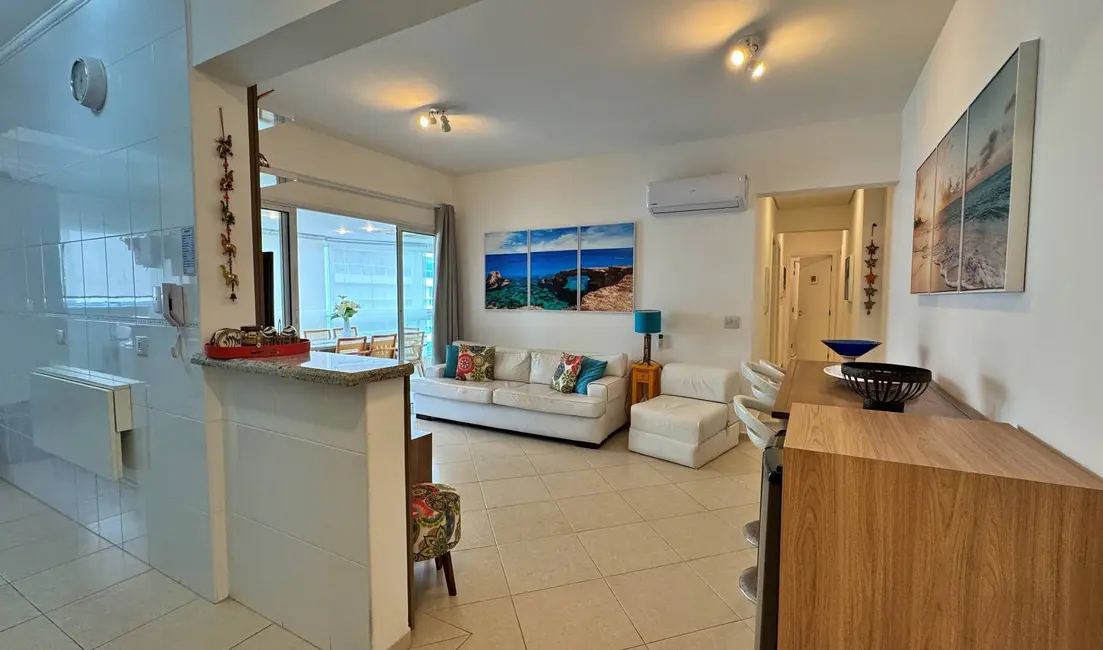 Foto 2 de Apartamento com 3 quartos à venda, 107m2 em Riviera de São Lourenço, Bertioga - SP